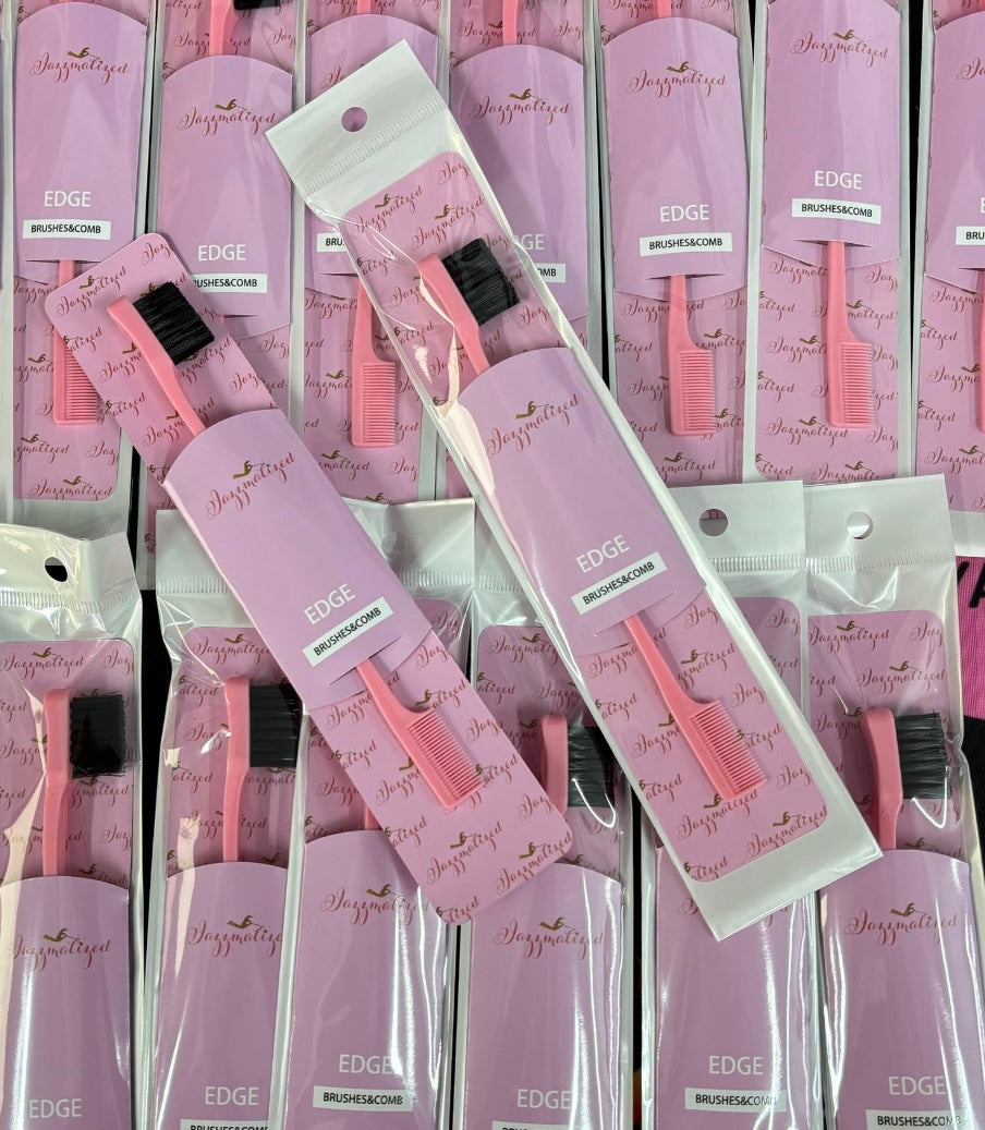 Between "Shampoo Day" Care