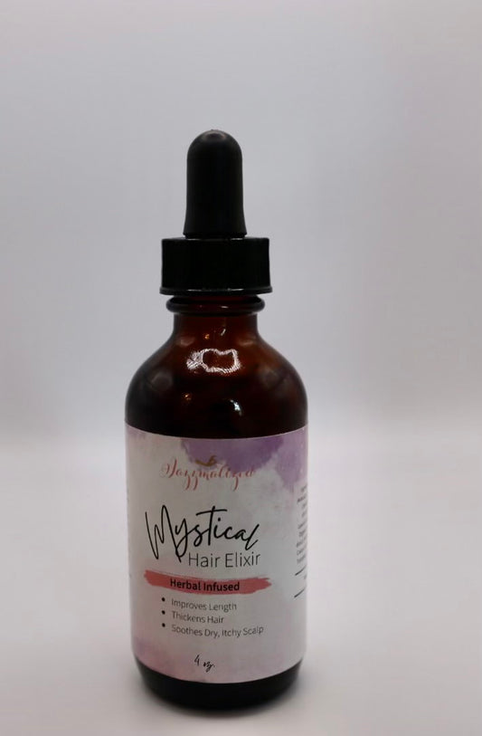 Mystical Hair Elixir