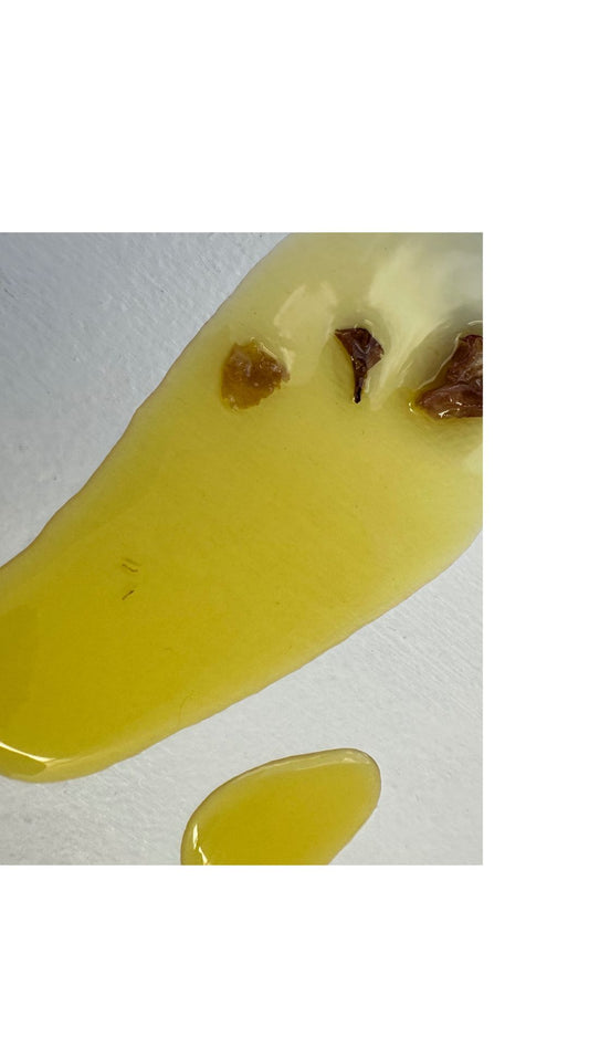 Mystical Hair Elixir